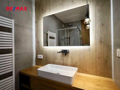 Prodaný byt 1+kk 33 m²