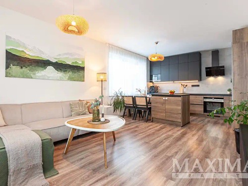 Prodej bytu 3+kk 82 m²