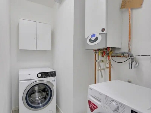 Prodaný byt 3+1 71 m²