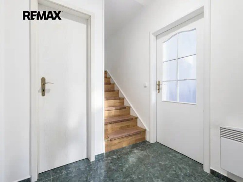 Prodej domu 260 m², pozemek 709 m²