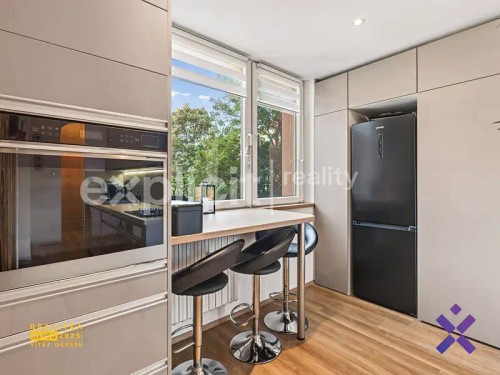 Prodej bytu 3+1 67 m²