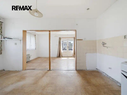 Prodej domu 200 m², pozemek 1063 m²