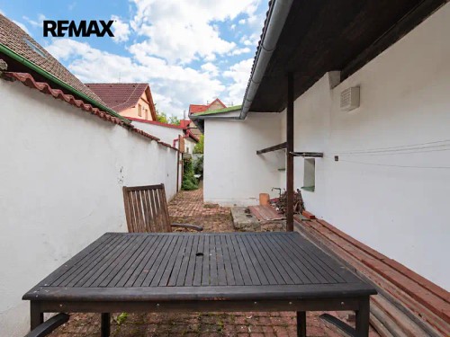 Prodej domu 168 m², pozemek 440 m²