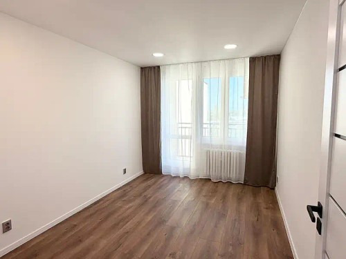 Prodaný byt 3+1 70 m²