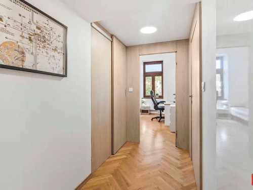 Prodej bytu 3+kk 61 m²