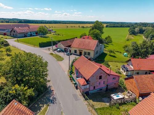 Prodej domu 110 m², pozemek 344 m²