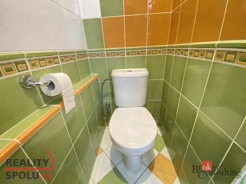 Prodaný  byt 4+kk 70 m²