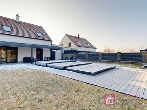 Prodej domu 157 m², pozemek 410 m²