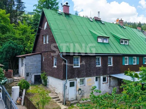 Prodej domu 163 m², pozemek 271 m²