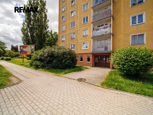 Prodej bytu 3+1 62 m²