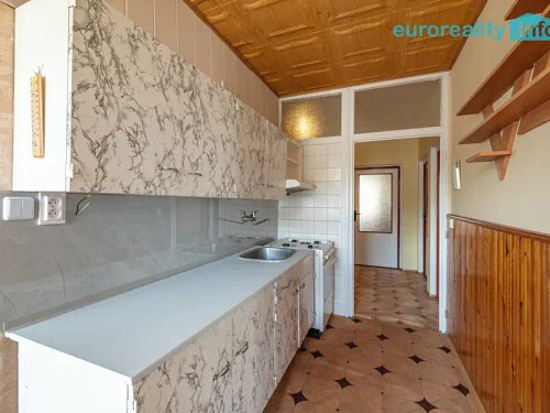 Prodej bytu 3+1 82 m²
