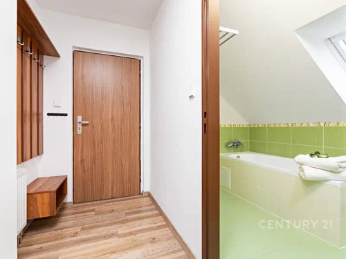 Prodej bytu 2+1 69 m²