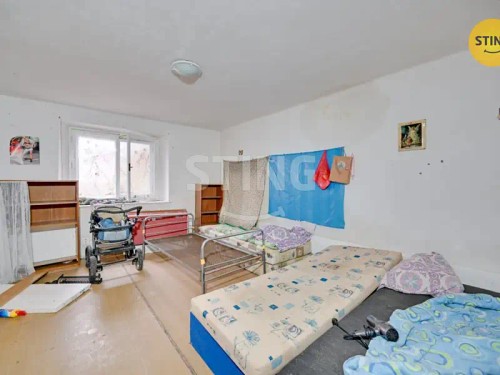 Prodej domu 200 m², pozemek 370 m²