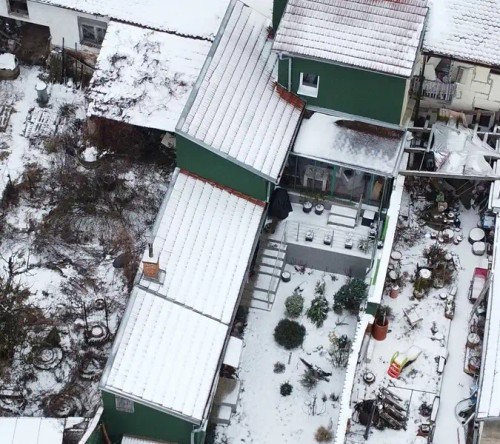 Prodej domu 125 m², pozemek 214 m²