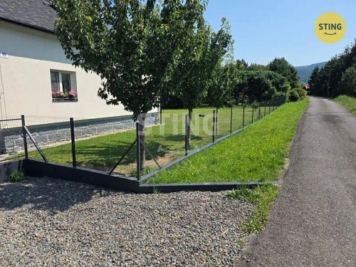 Prodej domu 162 m², pozemek 2286 m²