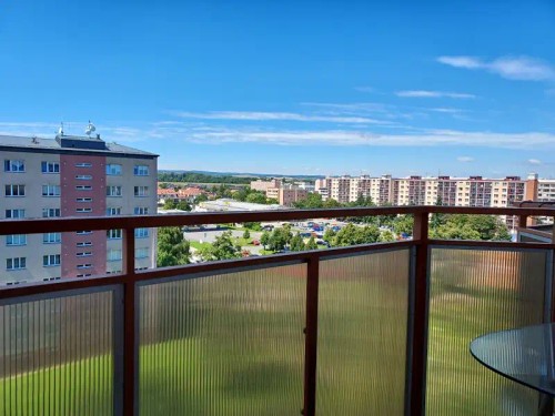 Prodaný byt 2+1 58 m²