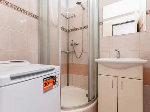 Prodaný byt 1+1 34 m²