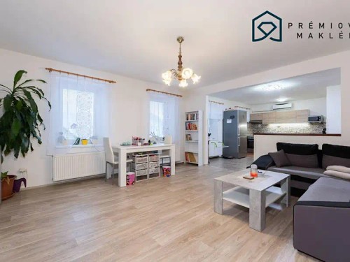 Prodej domu 200 m², pozemek 485 m²
