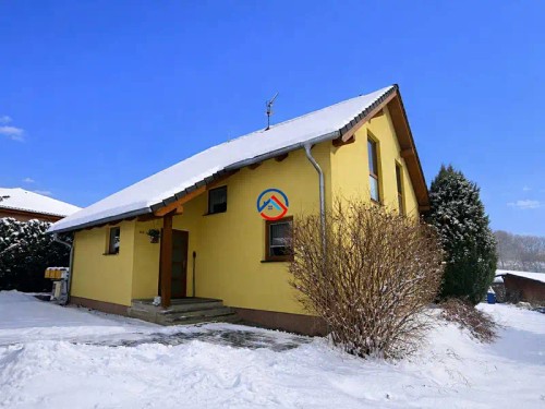 Prodaný dům 139 m², pozemek 988 m²