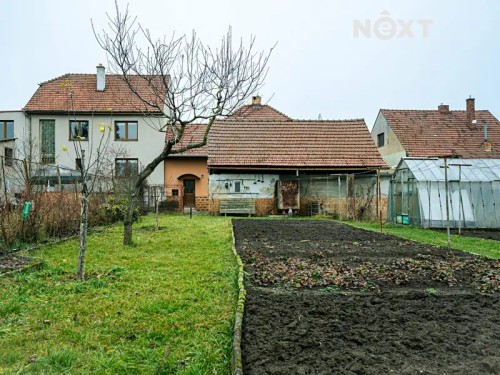 Prodej domu 122 m², pozemek 998 m²