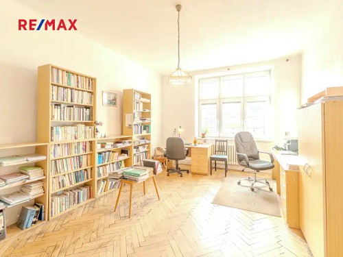 Prodej bytu 3+1 106 m²