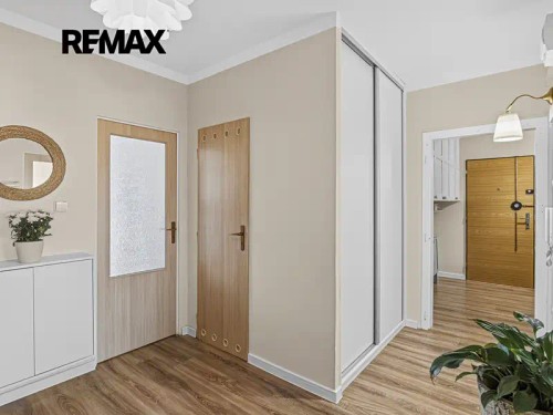 Prodaný byt 3+kk 86 m²