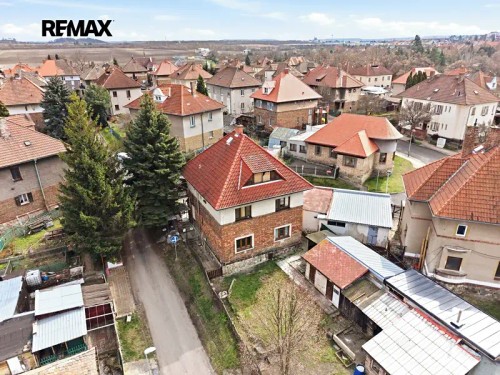 Prodej domu 107 m², pozemek 412 m²