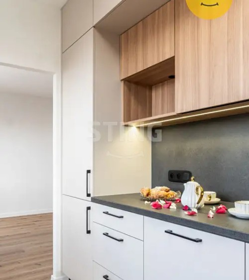 Prodej bytu 2+1 51 m²