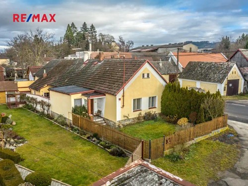 Prodej domu 103 m², pozemek 385 m²