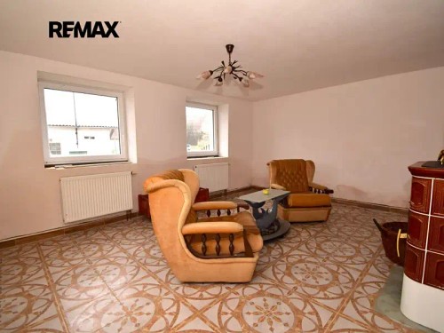 Prodej domu 100 m², pozemek 122 m²