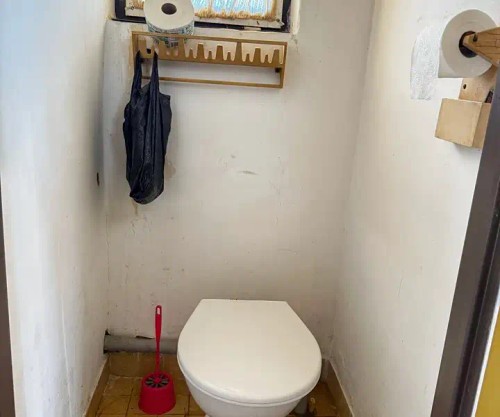 Prodej chaty 29 m², pozemek 402 m²