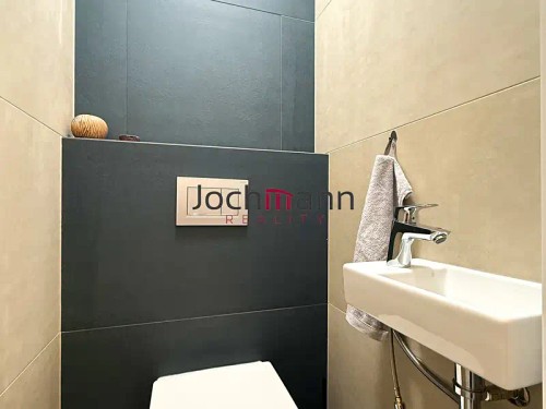 Prodaný byt 2+kk 52 m²