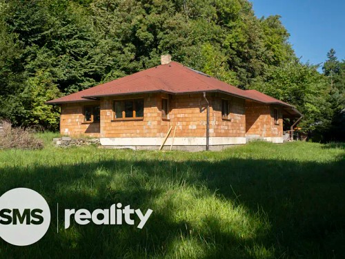 Prodej domu 157 m², pozemek 3015 m²