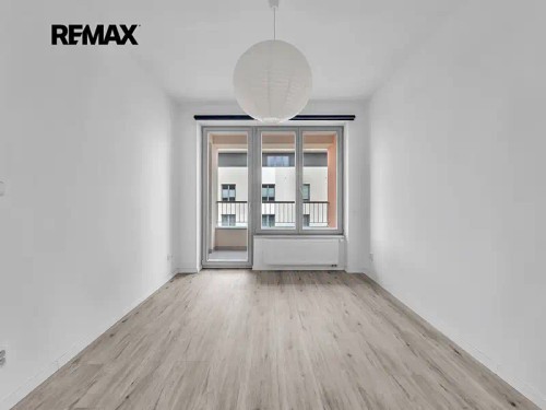 Prodaný byt 3+kk 80 m²
