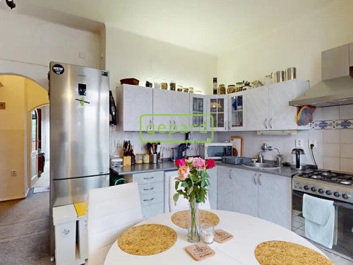 Prodej bytu 2+1 58 m²