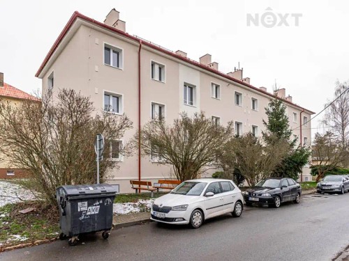 Prodaný byt 3+1 72 m²