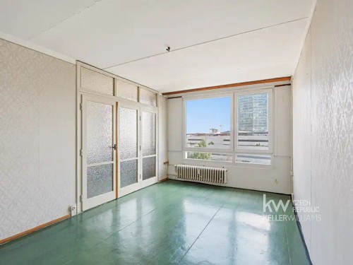 Prodej bytu 3+1 68 m²