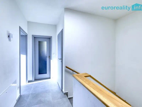 Prodej domu 130 m², pozemek 266 m²