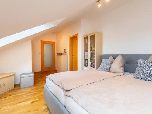 Prodej bytu 2+kk 127 m²