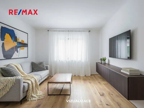 Prodej domu 100 m², pozemek 104 m²