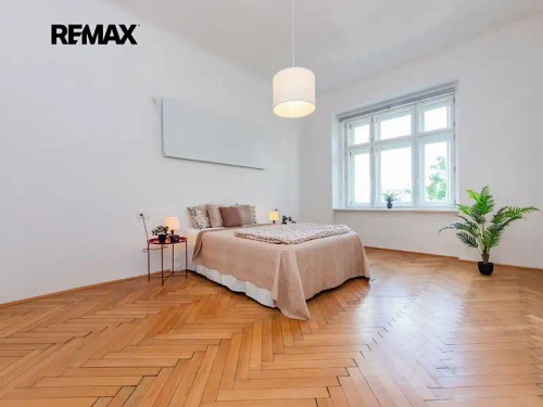 Prodej bytu 2+1 90 m²