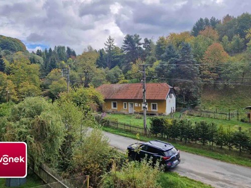 Prodej chaty 240 m², pozemek 269 m²