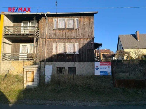 Prodej domu 112 m², pozemek 409 m²