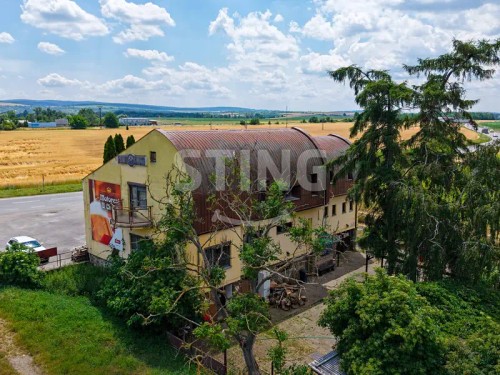 Prodej domu 360 m², pozemek 3443 m²