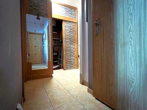 Prodaný byt 2+kk 59 m²