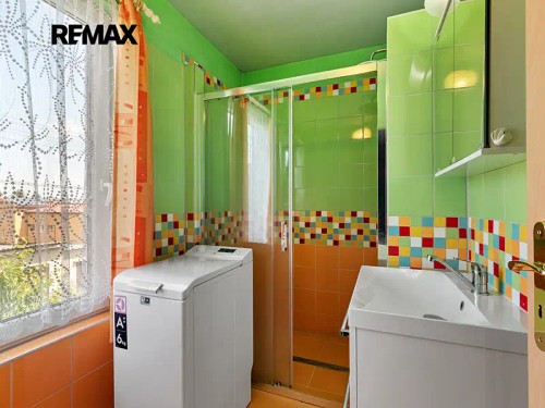 Prodej domu 126 m², pozemek 992 m²
