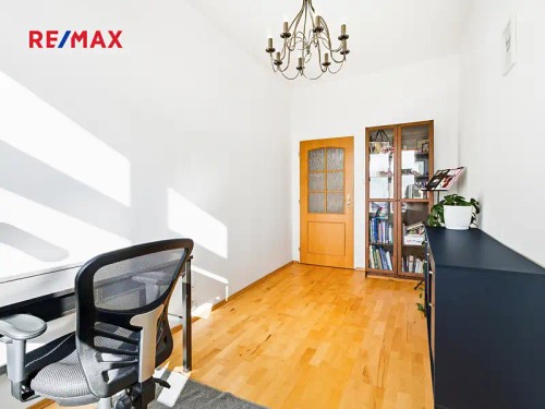 Prodej bytu 3+1 80 m²