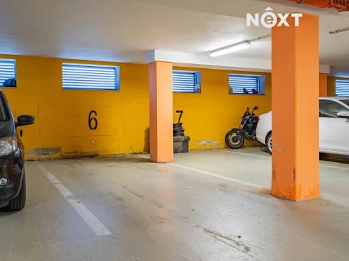 Prodej bytu 3+kk 70 m²