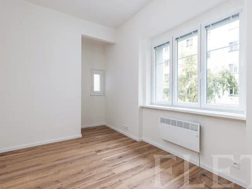 Prodaný byt 2+kk 44 m²