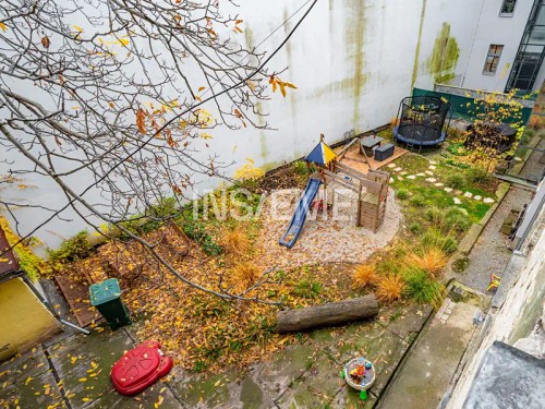 Prodej bytu 3+1 103 m²